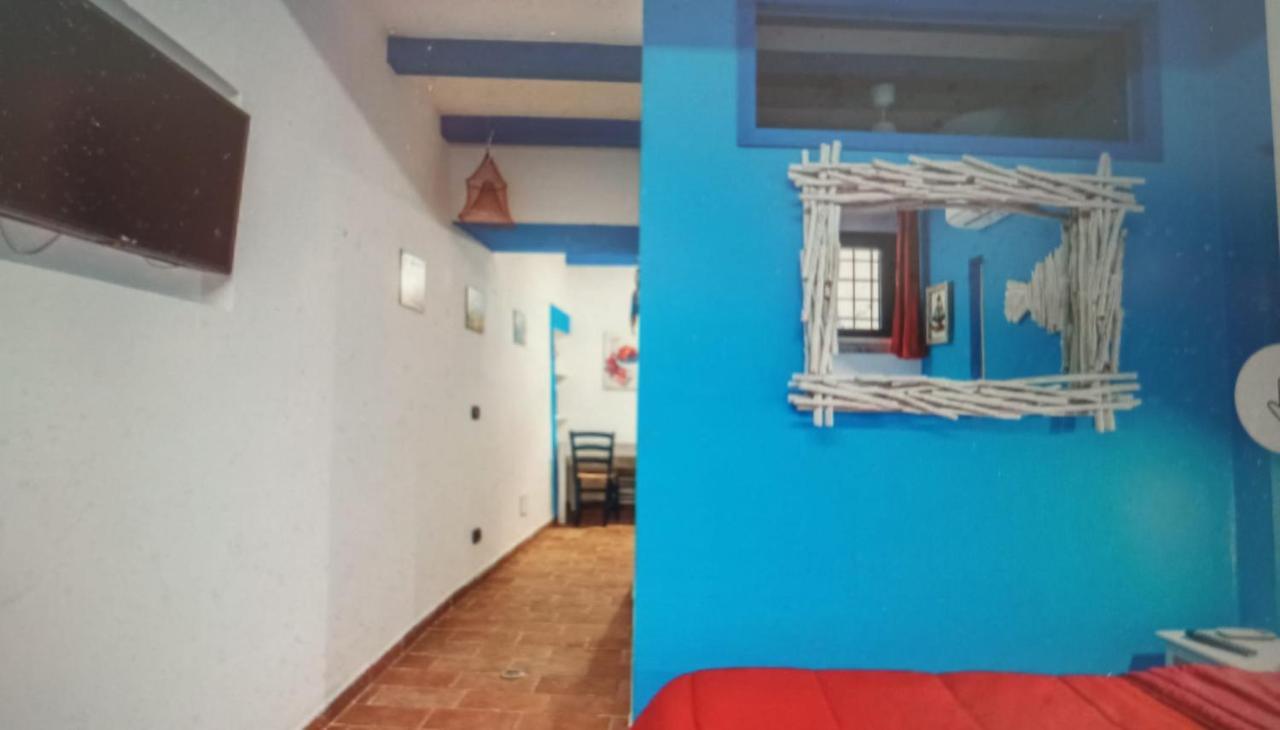 La Feluca Daire Siraküza Dış mekan fotoğraf